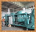 Used oil recycling machine