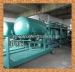 Used oil recycling machine