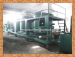 Used oil recycling system