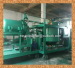 Used oil recycling system