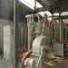 80-120mesh wood power making machinery wpc making machine