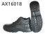 European standard safety footwear steel toe safety boots