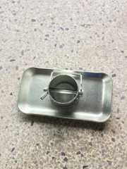 Removable Foot with W/2