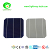 156x156mm high efficiency A grade 6x6 inch /mono cheap price/ high quality/photovoltaic solar cell price/bul