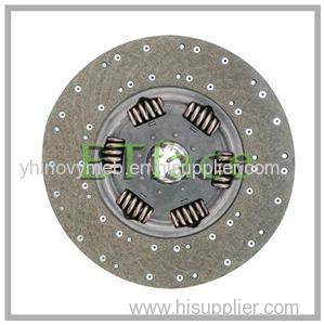 Man Clutch Disc Product Product Product