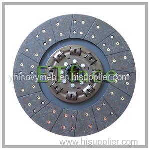 Dongfeng Clutch Disc Product Product Product