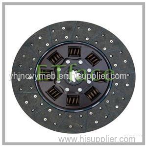 Faw Clutch Disc Product Product Product