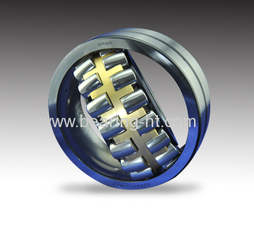 ISO Certified Spherical Roller Bearing 22320CC