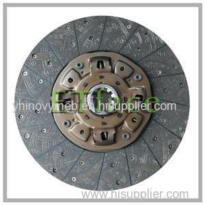 Sino Clutch Disc Product Product Product