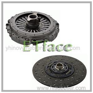 Scania Clutch Kit Product Product Product