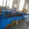 flux cored welding wire forming machine