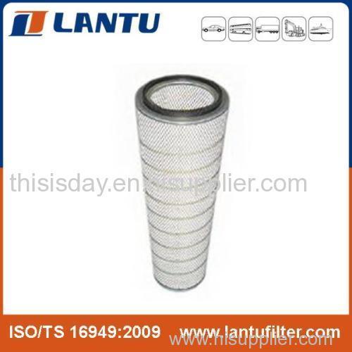 Best selling air filter PA2756 A5007 EFA267 AF1811 CA4327 81DB-9601 for ford