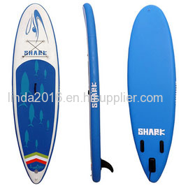 All-Round Regular ISUP inflatable boards