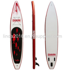 Touring Board Shark ISUPS inflatable paddle boards