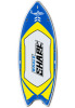 Whale Shark Fun SHARK ISUPs Inflatable Paddle Boards