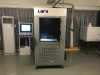 New technolgoy high precision laser 3D mental printer