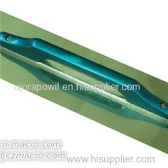 Mirror Polished High Carbon Steel Plaster Trowel