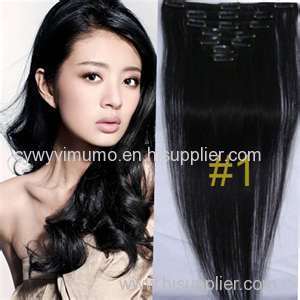 Custom Hair Weaving Product Product Product