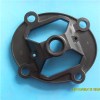 BMC Bulk Molding Compound Bottom Bracket Parts