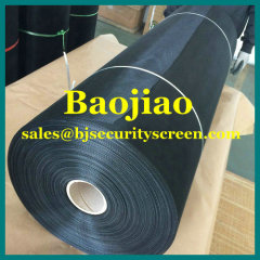 Epoxy Coated Woven Wire Screen for Oil Filters/Air Filters/Filter Elements/Window Screen/Sercurity Screen/Filter Screen