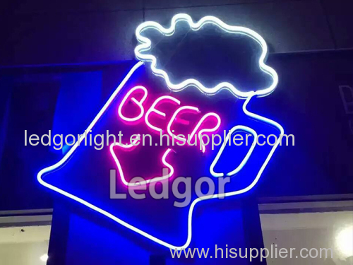 Factory supplier Led Neon Flex