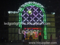 Factory supplier Led Neon Flex