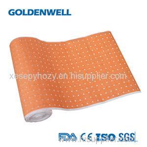 Medical Surgical Capsicum Plaster