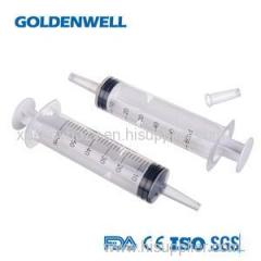 Plastic 100ml Irrigation Syringe