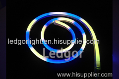 12V 24V digital led flex neon RGB neon tube