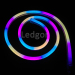Programmable RGB LED Flex Neon 12V