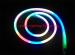 Programmable RGB LED Flex Neon 12V
