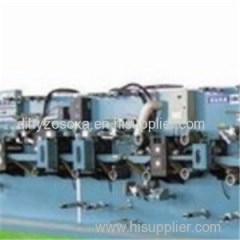 High Speed Customized Economic Breast Pad Machine