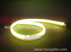 mini Yellow Led Neon Flex