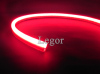 mini Red led neon flex for neon letter sign
