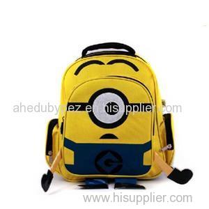 Minion Backpack Product Product Product