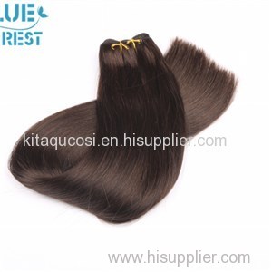Wholesale 100% Remy Human Hair Weft Double Drawn