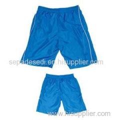 YJ-3011 Mens Polyester Ripstop Pants Shorts Pants