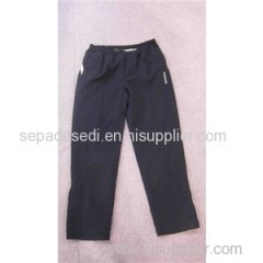 YJ-3007 Mens Sports Long Joggers Track Sweat Pants