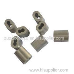 Us Type Wire Rope Steel Ferrule