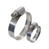 Stainless Steel Hose Clamp