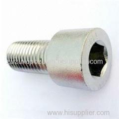 Machining Thread Parts Product Product Product