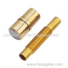 Brass Metal Machined Parts