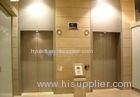 Safety Modern Residential Home Elevators With Hoistway Temperature Test