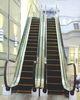Indoor Automatic Escalator System With Step Width Range 600mm - 1000mm