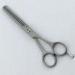 5.5 Inch Double Sided Thinning Scissors Cutting Hair With Long Life Time