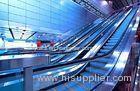 Energy Saving Automatic Shopping Mall Escalator With The Modern Drive Technology