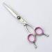 Barber Shop Professional Hair Cutting Tools Shears Curly Hair Cut