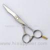Popular Titanium Hair Scissors Stainless Steel For Hair Cutting