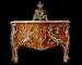 Charles Cressent commode by Maison Millet