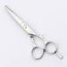 Professional Stylist Shears / 5.5 Inch Hairdressing Scissors For Salon